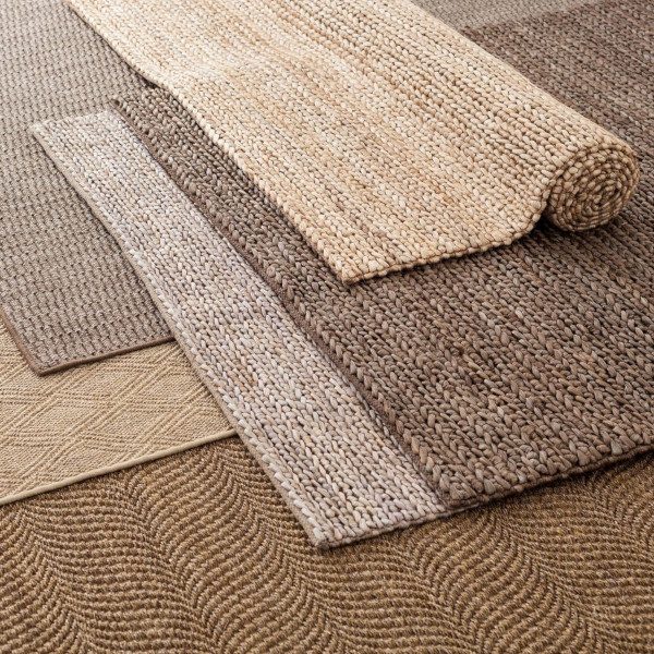 Custom-made sisal rugs complete guide to choosing them